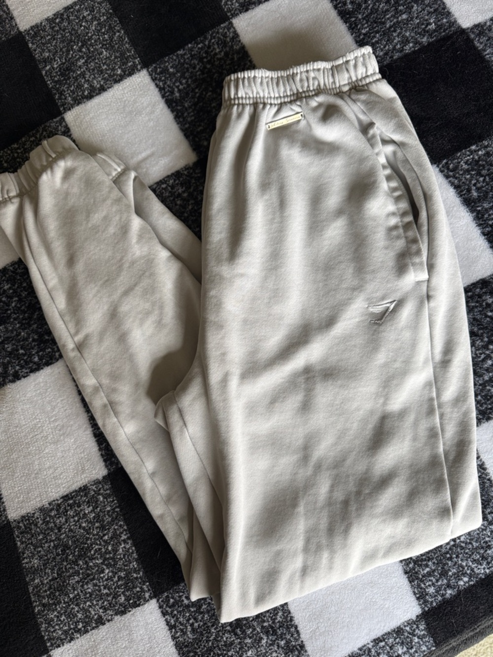 Gymshark x Whitney Simmons Joggers